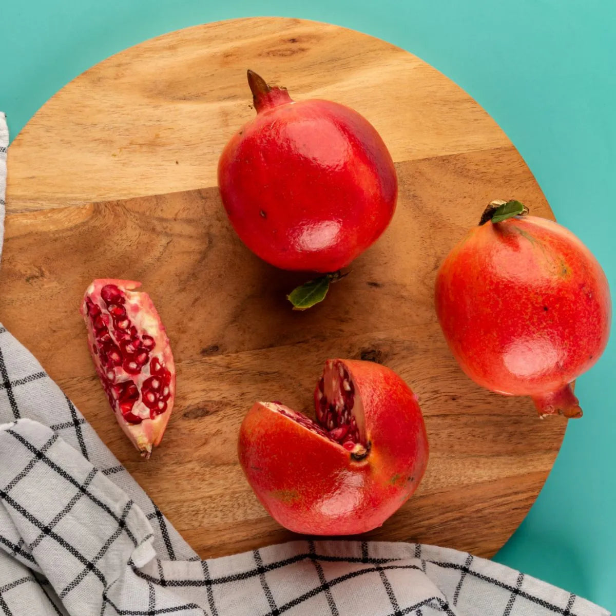 Pomegranate Premium