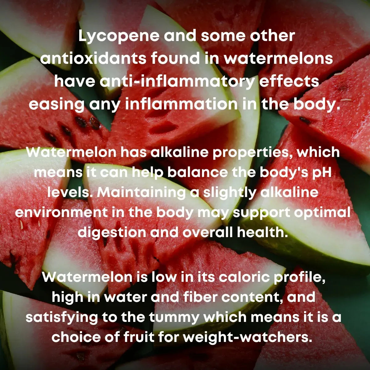 Watermelon (Small)