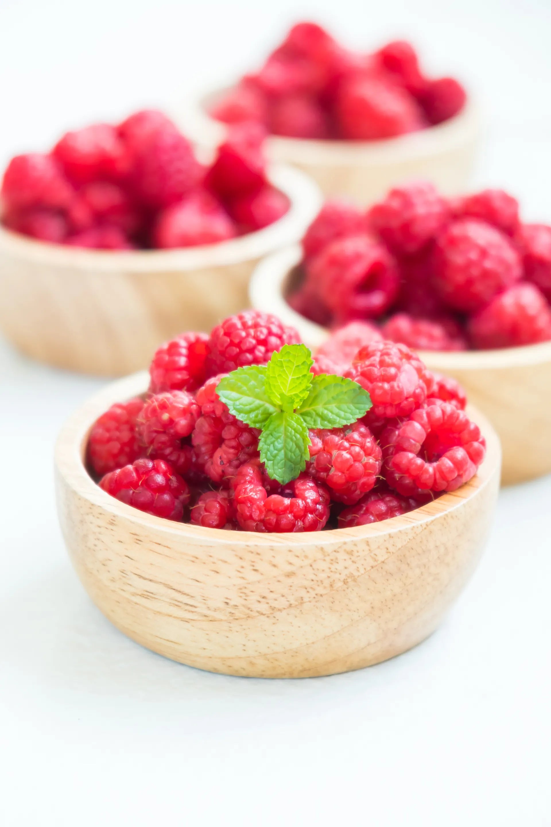 Raspberry (Indian)