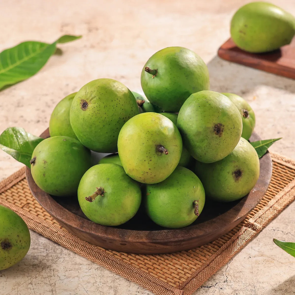 Mango Raw
