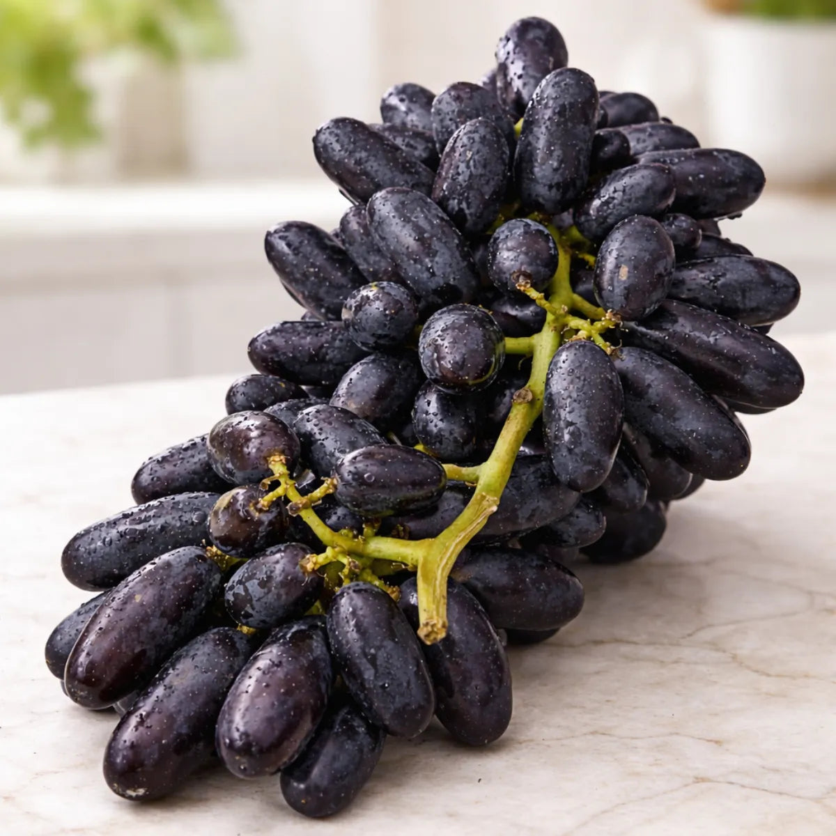 Grapes Black
