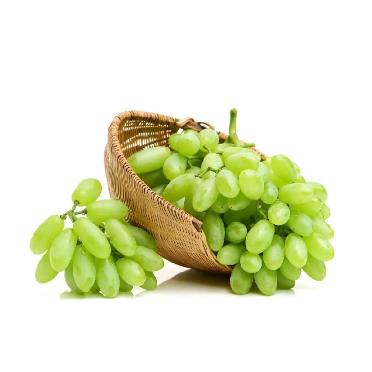 Grapes Green (Sonaka)